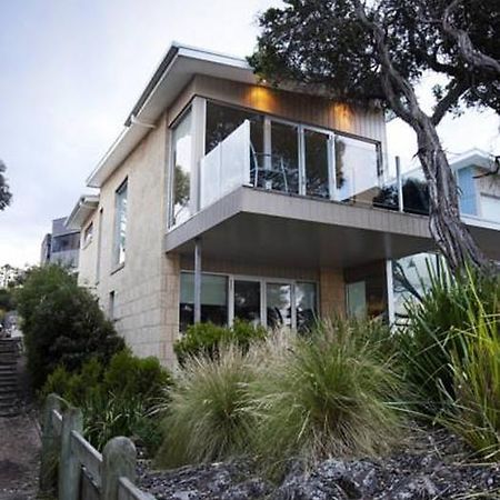 Battery Cove Beach Front Apartment Порт-Фейри Экстерьер фото